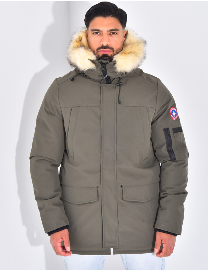 Parka Pargoose