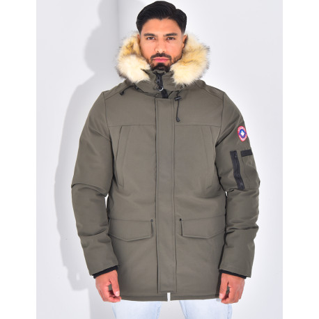 Parka Pargoose