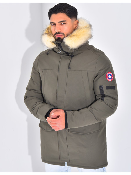 Parka Pargoose