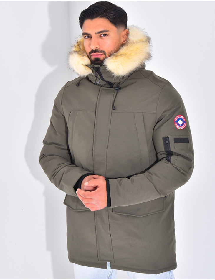 Parka Pargoose