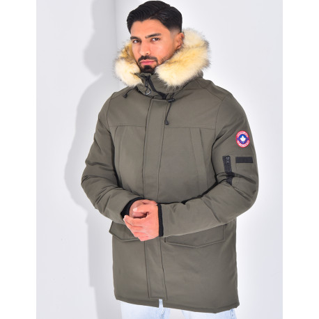 Parka Pargoose