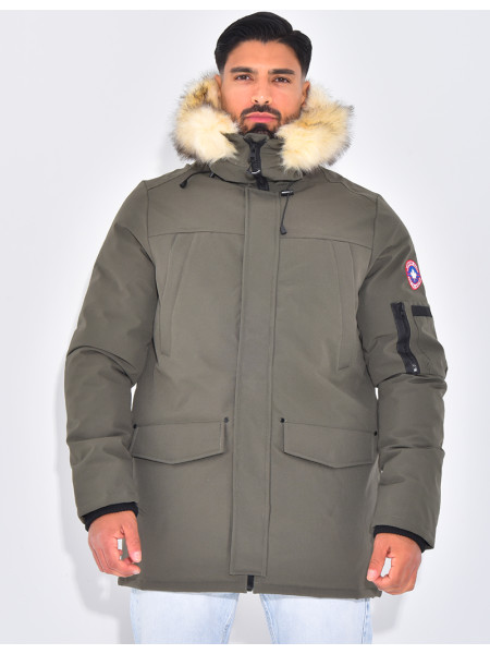 Parka Pargoose