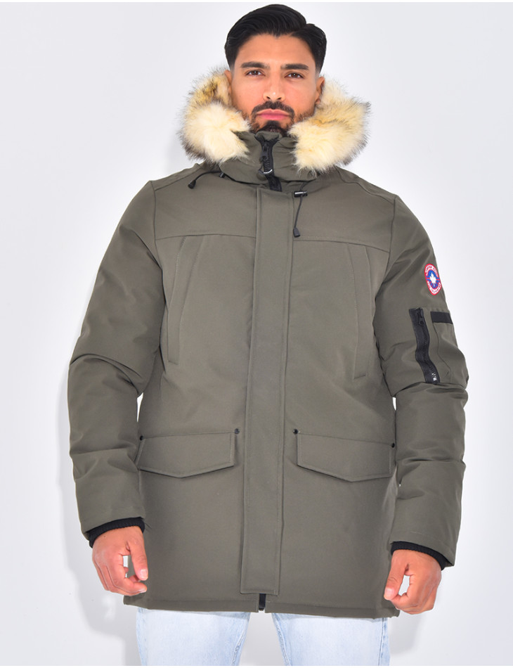 Parka Pargoose