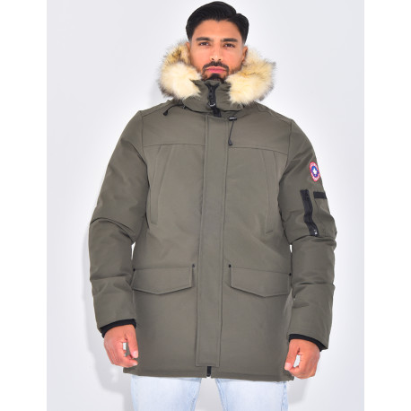 Parka Pargoose