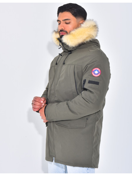 Parka Pargoose
