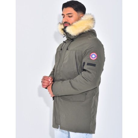 Parka Pargoose