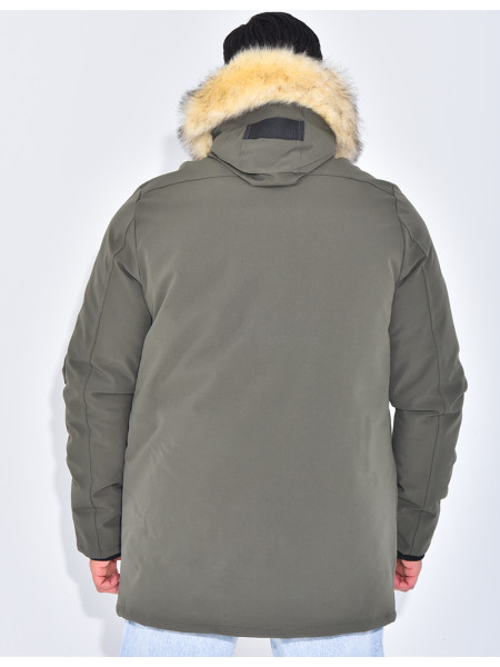Parka Pargoose