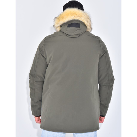 Parka Pargoose