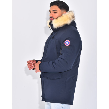 Parka Paragoose
