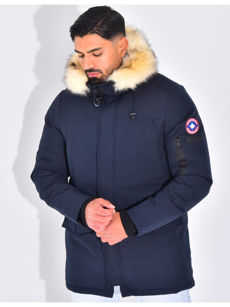 Marine