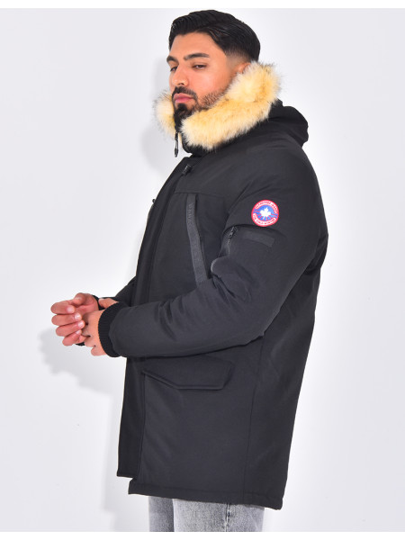 Parka Pargoose
