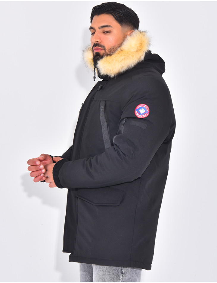 Parka Pargoose