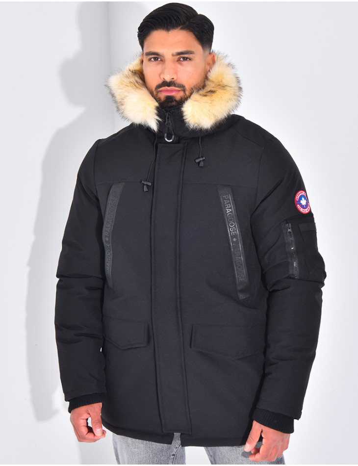 Parka Pargoose
