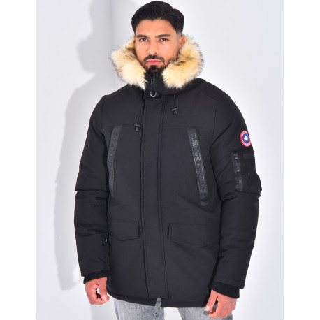 Parka Pargoose