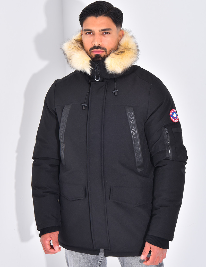 Parka Pargoose