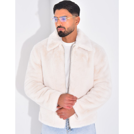 Veste homme