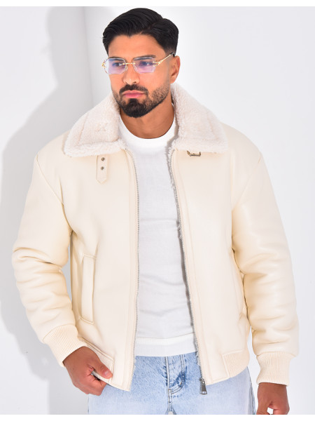 Beige