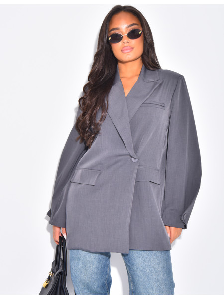gris anthracite