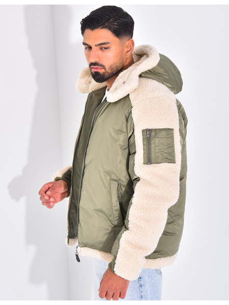 Paragoose Bomber Jackets