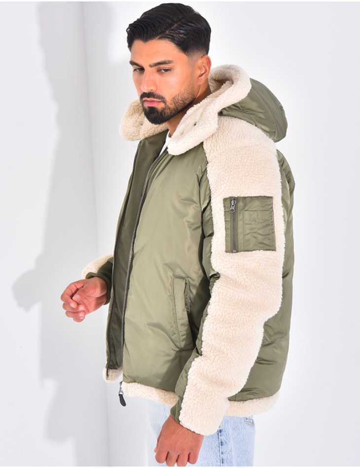 Paragoose Bomber Jackets