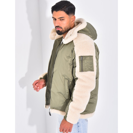 Paragoose Bomber Jackets