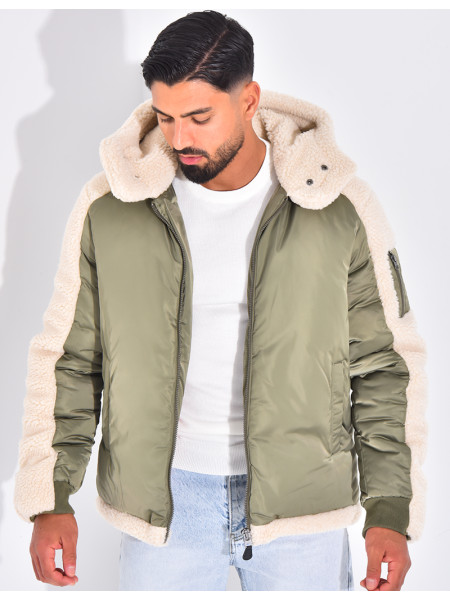 Paragoose Bomber Jackets