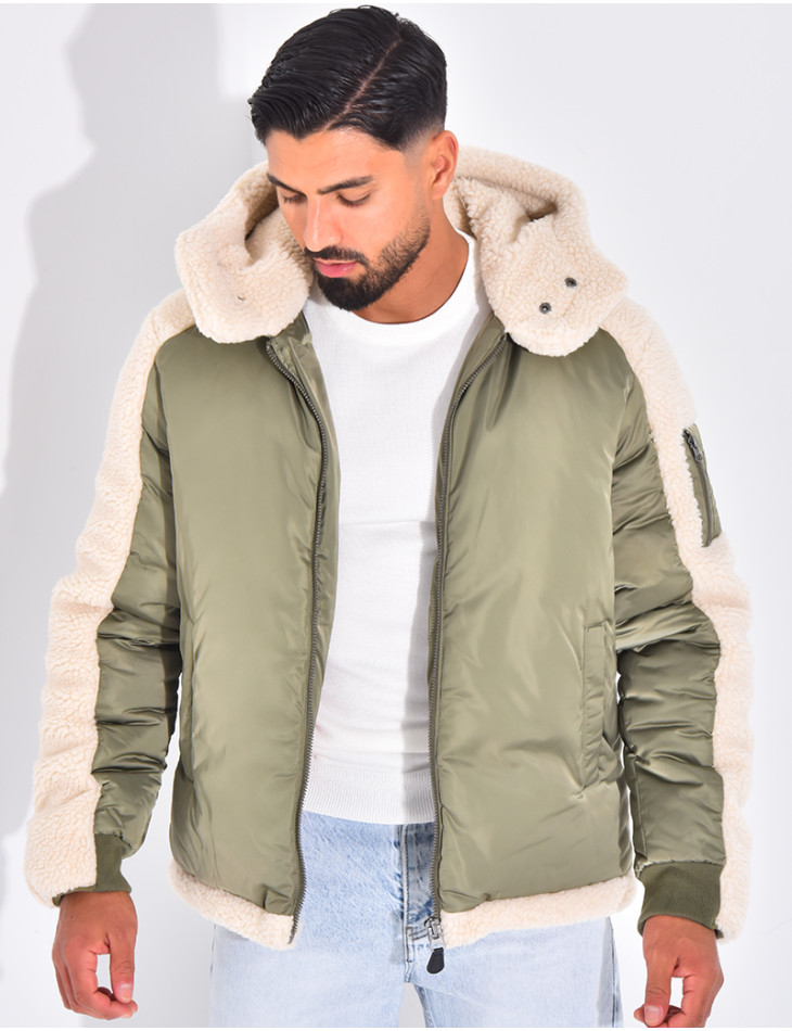 Paragoose Bomber Jackets