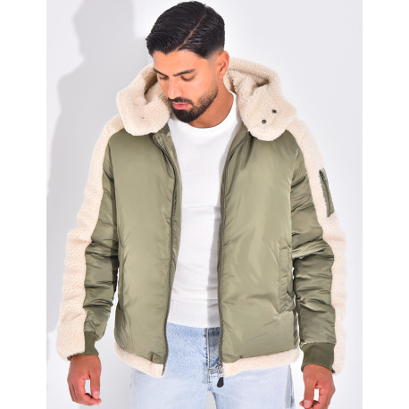 Paragoose Bomber Jackets