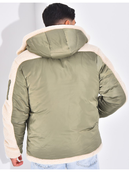 Paragoose Bomber Jackets