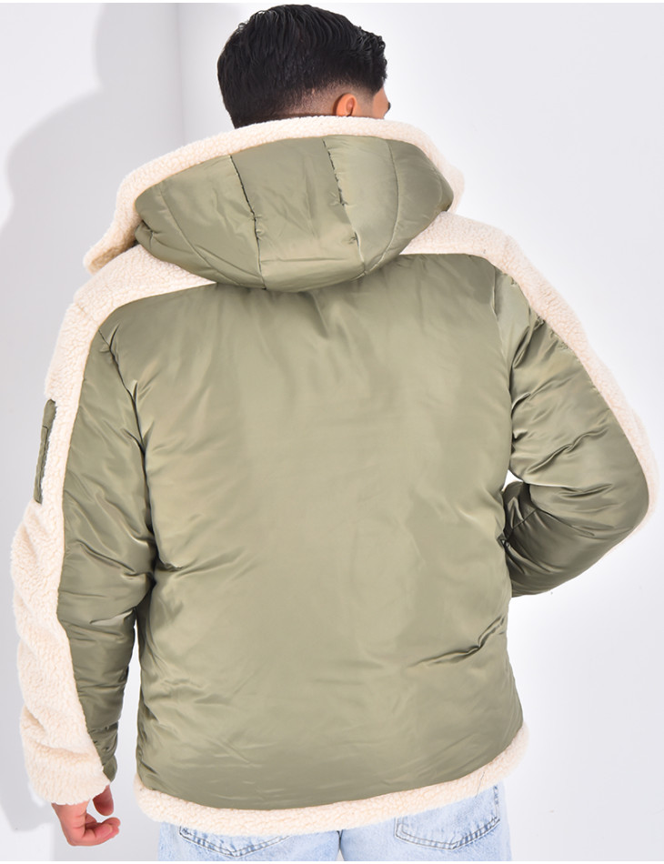 Paragoose Bomber Jackets