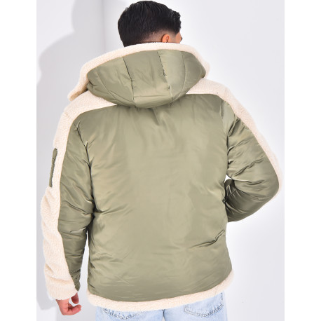 Paragoose Bomber Jackets