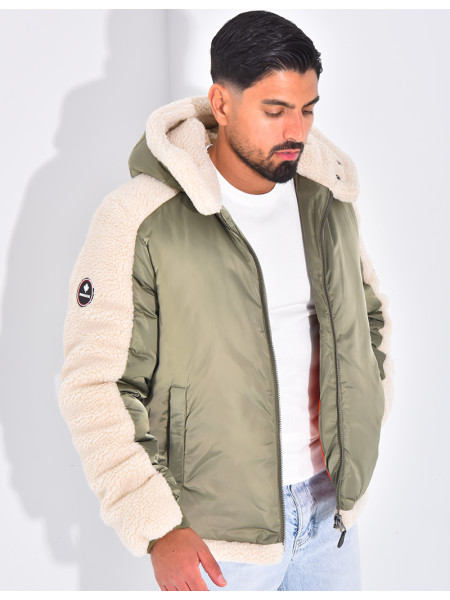 Paragoose Bomber Jackets