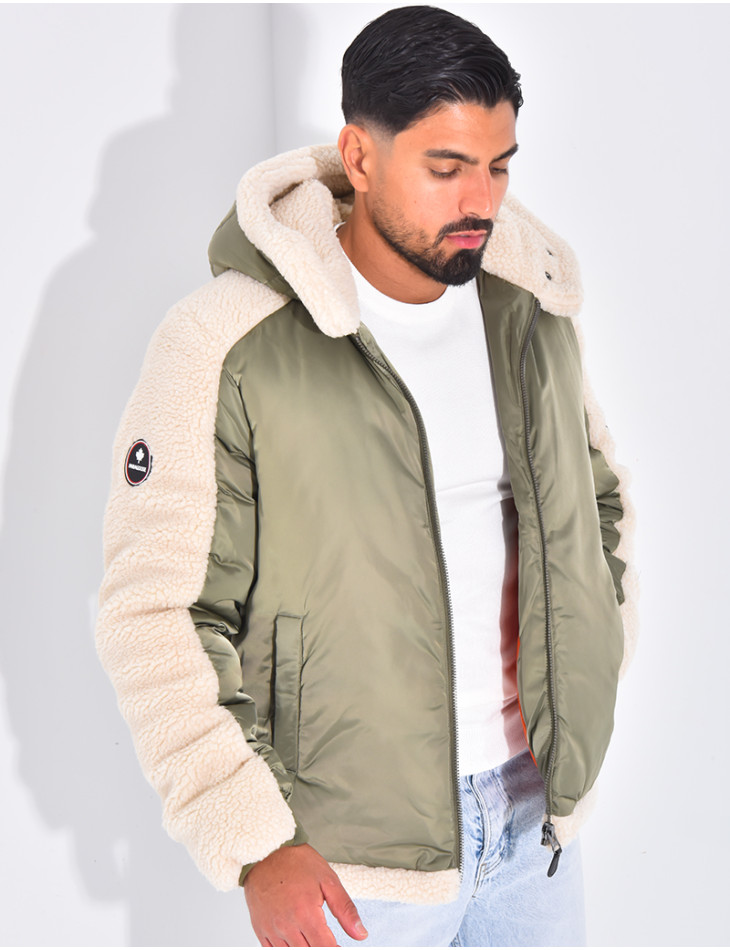 Paragoose Bomber Jackets