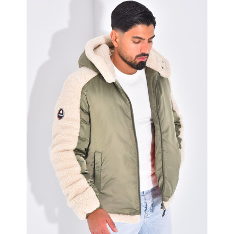 Paragoose Bomber Jackets