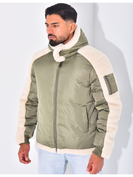 Paragoose Bomber Jackets
