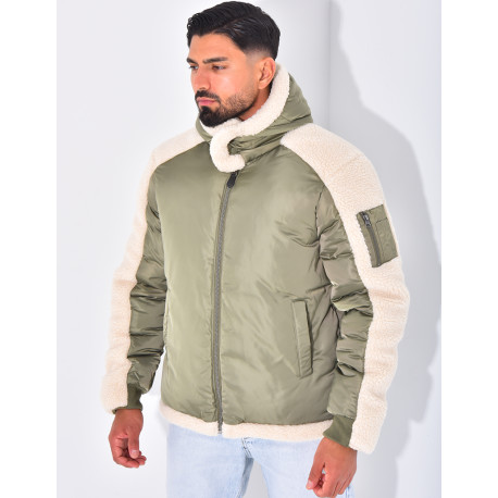 Paragoose Bomber Jackets