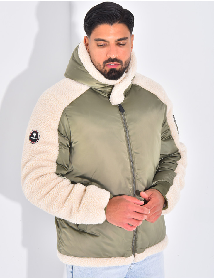 Paragoose Bomber Jackets