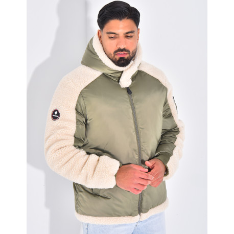 Paragoose Bomber Jackets