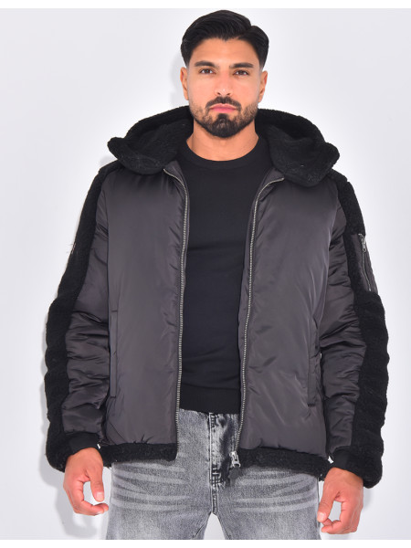 Paragoose Bomber Jackets