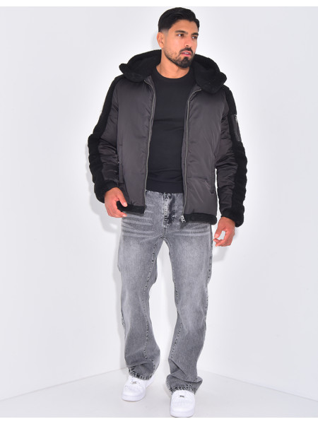 Paragoose Bomber Jackets