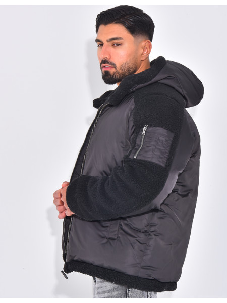 Paragoose Bomber Jackets