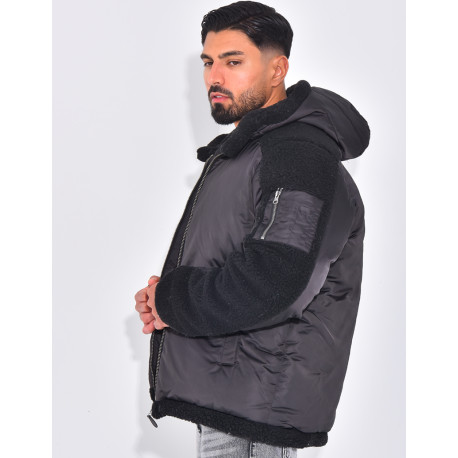 Paragoose Bomber Jackets