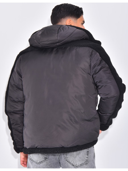 Paragoose Bomber Jackets