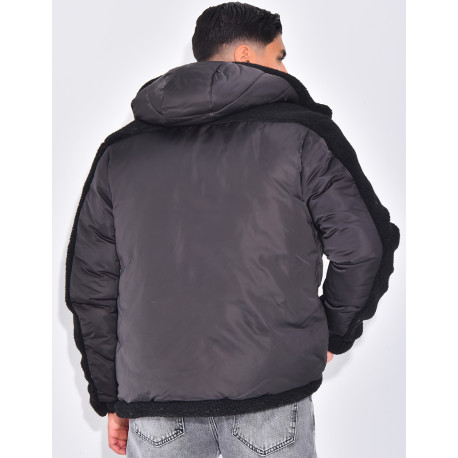 Paragoose Bomber Jackets