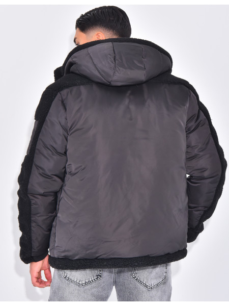 Paragoose Bomber Jackets