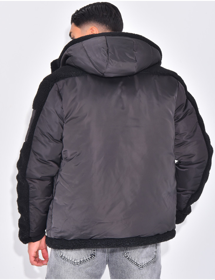 Paragoose Bomber Jackets