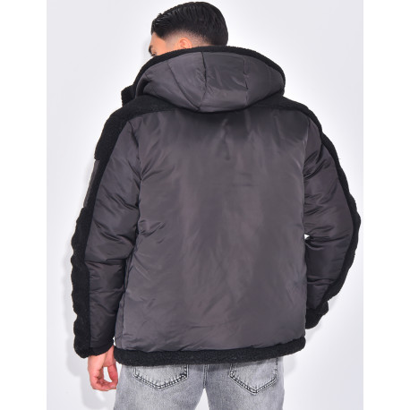 Paragoose Bomber Jackets