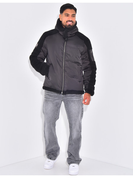 Paragoose Bomber Jackets