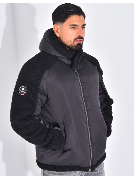 Paragoose Bomber Jackets