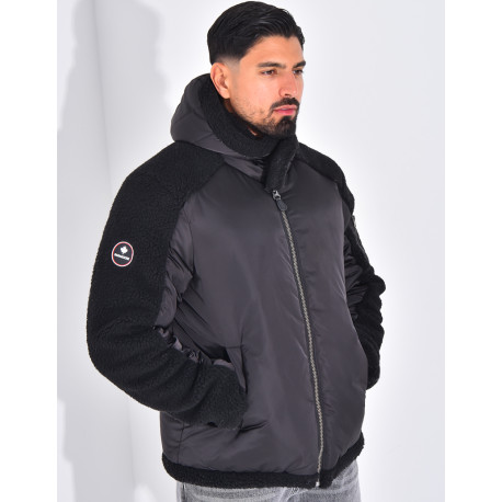 Paragoose Bomber Jackets
